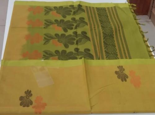 SAREES NEGAMAM WITH BLOUSE